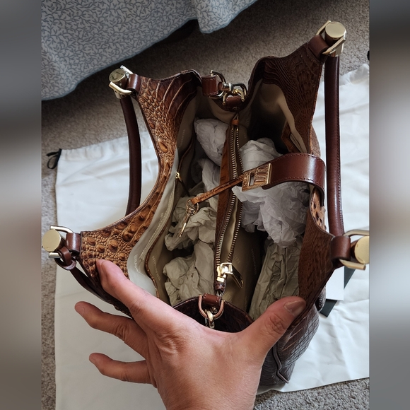 Brahmin Celia bag - Picture 8 of 14